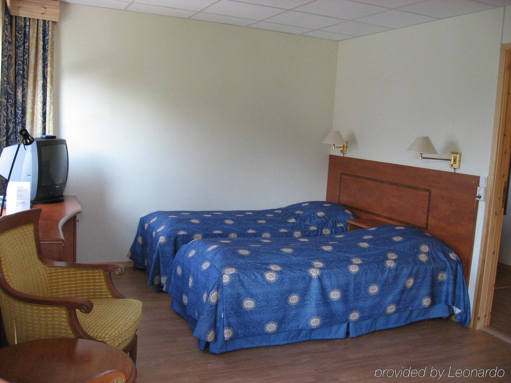 Best Western Nordlys Hotell Альта Номер фото