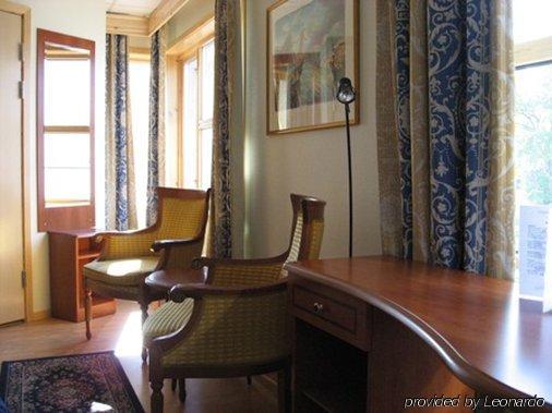 Best Western Nordlys Hotell Альта Номер фото