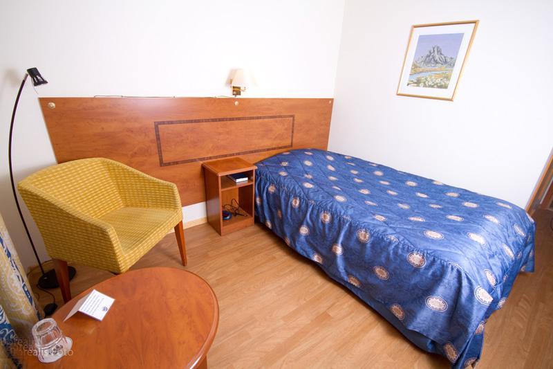 Best Western Nordlys Hotell Альта Номер фото