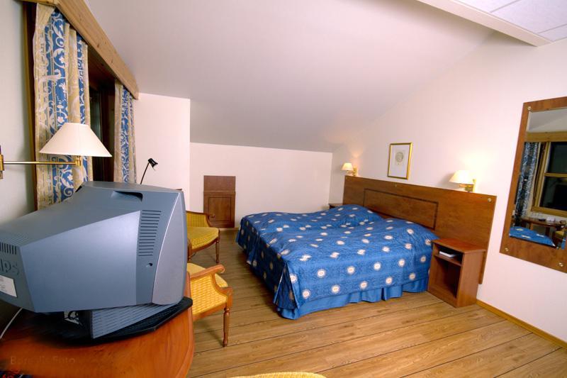Best Western Nordlys Hotell Альта Номер фото