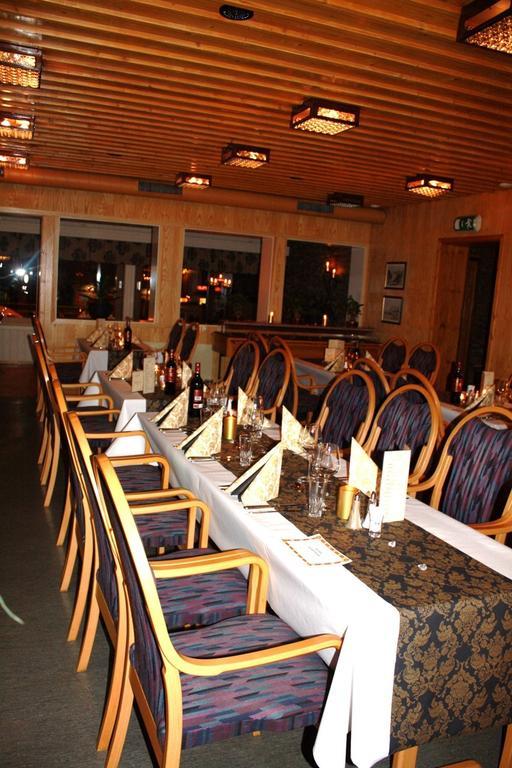 Best Western Nordlys Hotell Альта Экстерьер фото